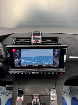 
										Ds 7 Crossback BlueHDi 130 cv Grand Chic PERFORMANCE LINE+ full									
