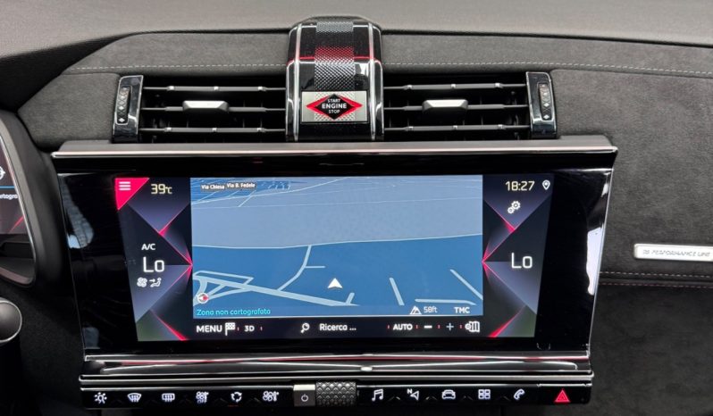 
								Ds 7 Crossback BlueHDi 130 cv Grand Chic PERFORMANCE LINE+ full									