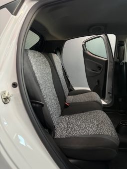 
										Lancia Ypsilon 1.0 Hybrid Ecochic Gold 2021 full									