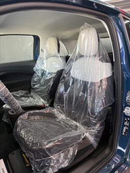
										Fiat 500 Hybrid Icon KM 0 full									