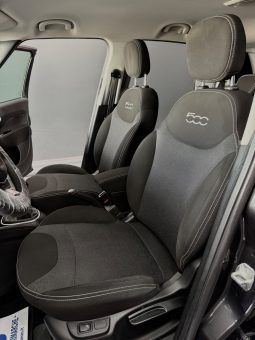 
										Fiat 500L 1.6 Multijet 120 CV Lounge 2018 Full full									