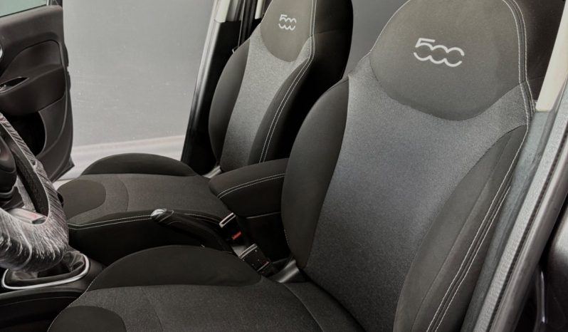 
								Fiat 500L 1.6 Multijet 120 CV Lounge 2018 Full full									