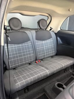 
										Fiat 500 1.3 Diesel 95 CV Lounge 2018 full									