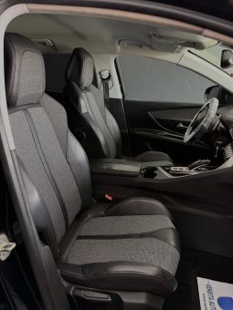 
										Peugeot 3008 1.6 BlueHDi 120 cv EAT86 Allure 2017 full									