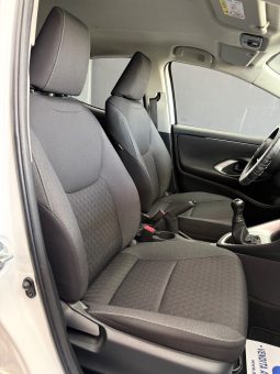 
										Toyota Yaris 1.0 Benzina Trend 2023 full									