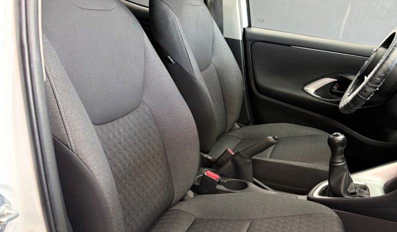 
								Toyota Yaris 1.0 Benzina Trend 2023 full									