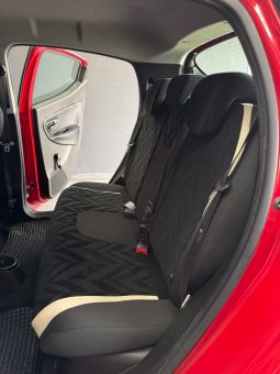 
										Lancia Ypsilon 1.2 GPL Ecochic Gold 12/2017 full									