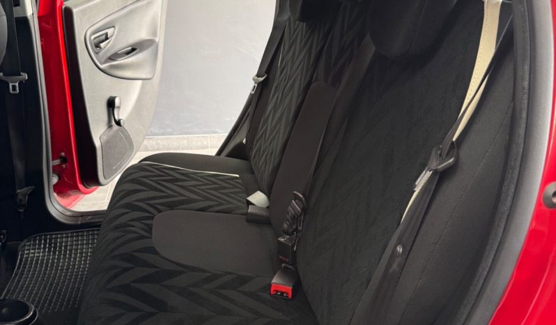 
								Lancia Ypsilon 1.2 GPL Ecochic Gold 12/2017 full									