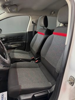 
										Citroen C3 1.6 BlueHDi 75 CV Shine Pack NUOVA full									