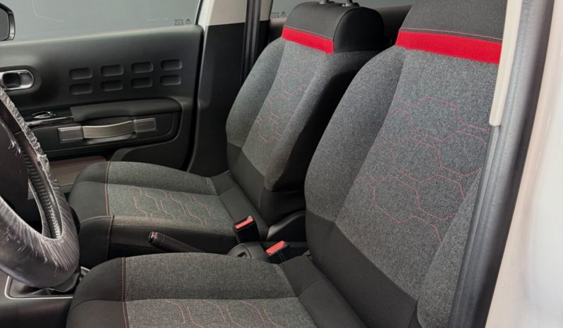 
								Citroen C3 1.6 BlueHDi 75 CV Shine Pack NUOVA full									