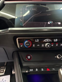 
										Audi RSQ3 SPB Quattro 2.5 TFSI 400 CV IPER FULL full									