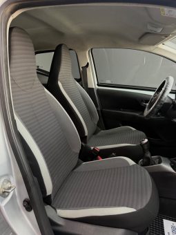 
										Toyota Aygo 1.0 VVT-i X-Cite 2018 Full full									