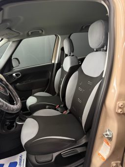 
										Fiat 500L 1.3 Multijet 85 CV Dualogic 2014 full									