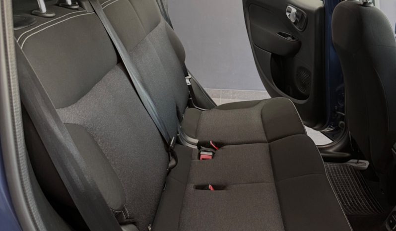 
								Fiat 500L 1.4 GPL 2018 MIRROR NUOVA full									