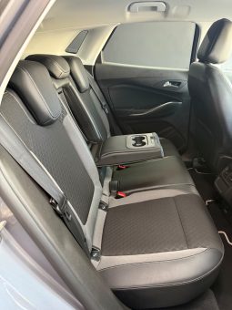 
										Opel Grandland X 1.6 Diesel 120 cv LAUNCH EDITION full									