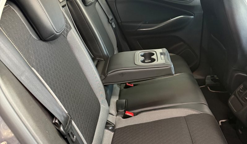 
								Opel Grandland X 1.6 Diesel 120 cv LAUNCH EDITION full									