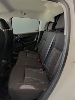 
										Peugeot 208 1.4 HDi 68 CV Allure full									