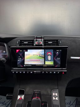 
										Ds 7 Crossback BlueHDi 130 cv Grand Chic PERFORMANCE LINE+ full									