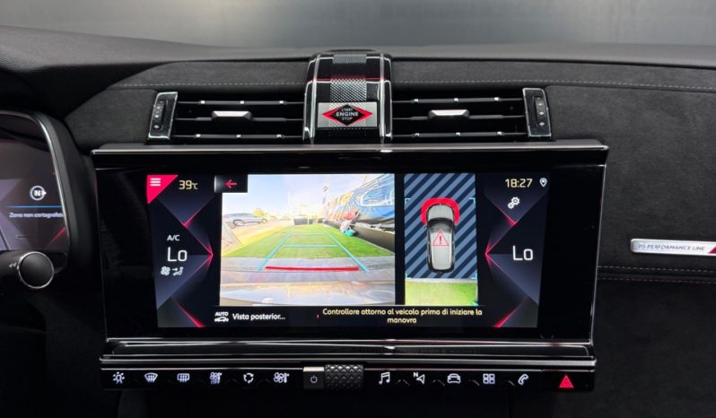 
								Ds 7 Crossback BlueHDi 130 cv Grand Chic PERFORMANCE LINE+ full									