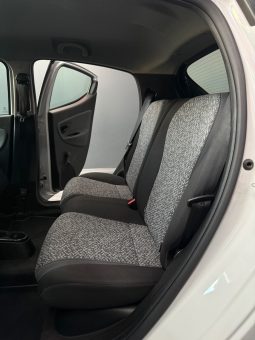 
										Lancia Ypsilon 1.0 Hybrid Ecochic Gold 2021 full									