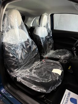 
										Fiat 500 Hybrid Icon KM 0 full									