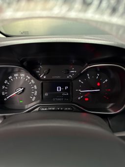 
										Citroen C3 Aircross BlueHDi 120 cv EAT6 Shine Pack 12/2020 full									