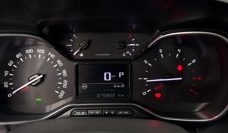 
								Citroen C3 Aircross BlueHDi 120 cv EAT6 Shine Pack 12/2020 full									