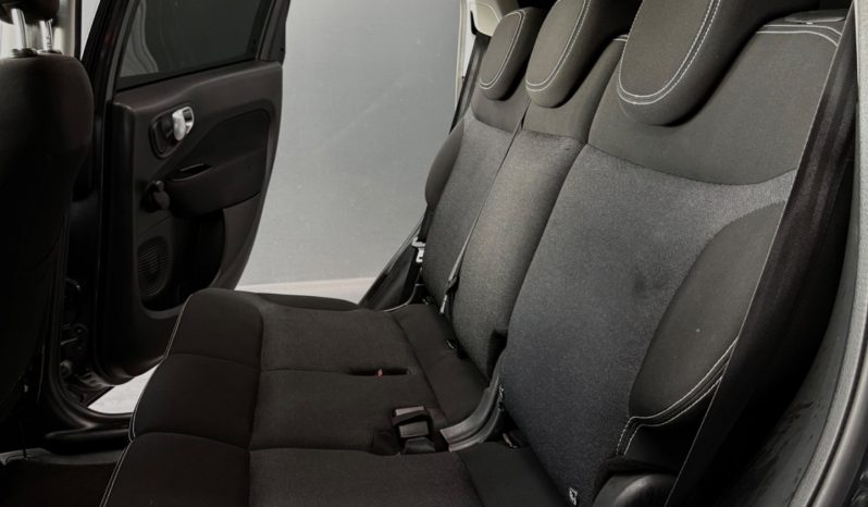 
								Fiat 500L 1.6 Multijet 120 CV Lounge 2018 Full full									