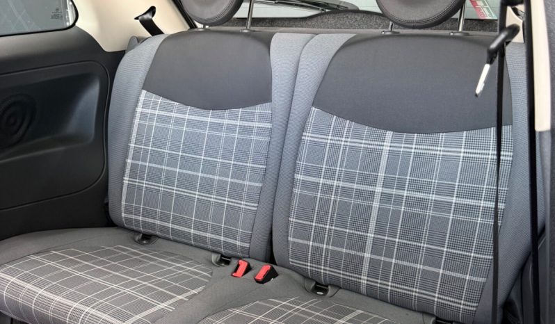 
								Fiat 500 1.3 Diesel 95 CV Lounge 2018 full									