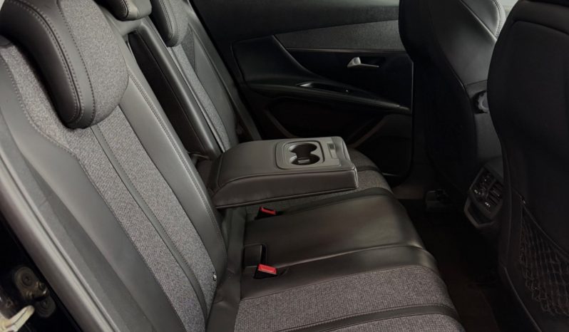 
								Peugeot 3008 1.6 BlueHDi 120 cv EAT86 Allure 2017 full									
