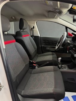 
										Citroen C3 1.6 BlueHDi 75 CV Shine Pack NUOVA full									