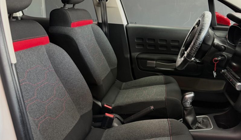 
								Citroen C3 1.6 BlueHDi 75 CV Shine Pack NUOVA full									