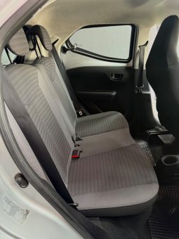 
										Toyota Aygo 1.0 VVT-i X-Cite 2018 Full full									