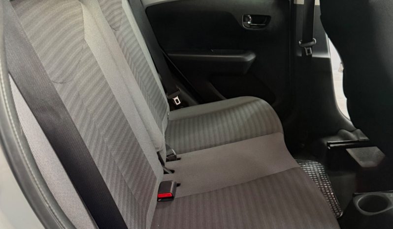 
								Toyota Aygo 1.0 VVT-i X-Cite 2018 Full full									
