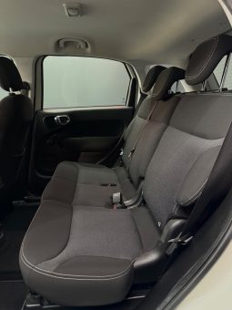 
										Fiat 500L 1.3 Multijet 95 CV Dualogic Lounge 2018 full									