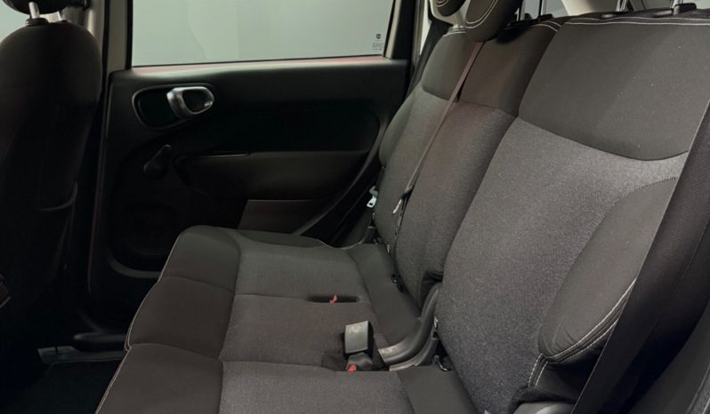 
								Fiat 500L 1.3 Multijet 95 CV Dualogic Lounge 2018 full									
