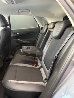 
										Opel Grandland X 1.6 Diesel 120 cv LAUNCH EDITION full									