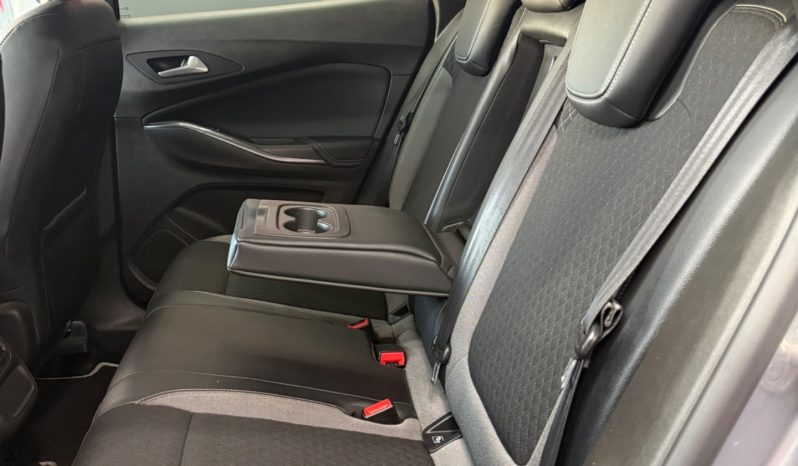 
								Opel Grandland X 1.6 Diesel 120 cv LAUNCH EDITION full									