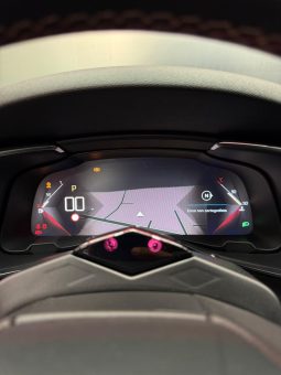 
										Ds 7 Crossback BlueHDi 130 cv Grand Chic PERFORMANCE LINE+ full									