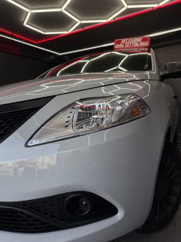 
										Lancia Ypsilon 1.0 Hybrid Ecochic Gold 2021 full									