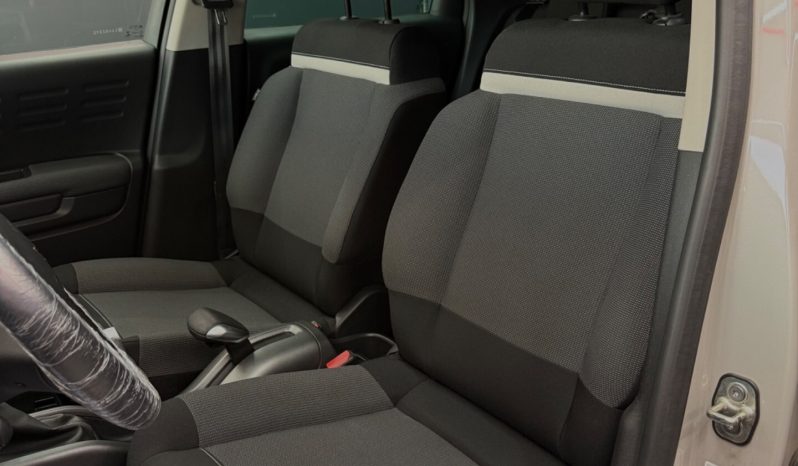 
								Citroen C3 Aircross BlueHDi 120 cv EAT6 Shine Pack 12/2020 full									