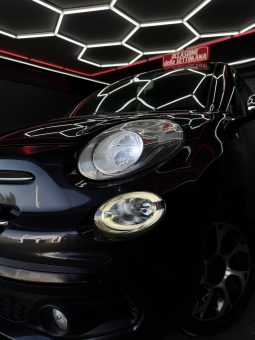 
										Fiat 500L 1.6 Multijet 120 CV Lounge 2018 Full full									