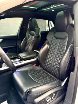 
										Audi Q8 50 TDI 286 CV S line SUPER FULL full									