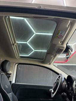 
										Fiat 500 1.3 Diesel 95 CV Lounge 2018 full									