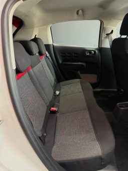 
										Citroen C3 1.6 BlueHDi 75 CV Shine Pack NUOVA full									