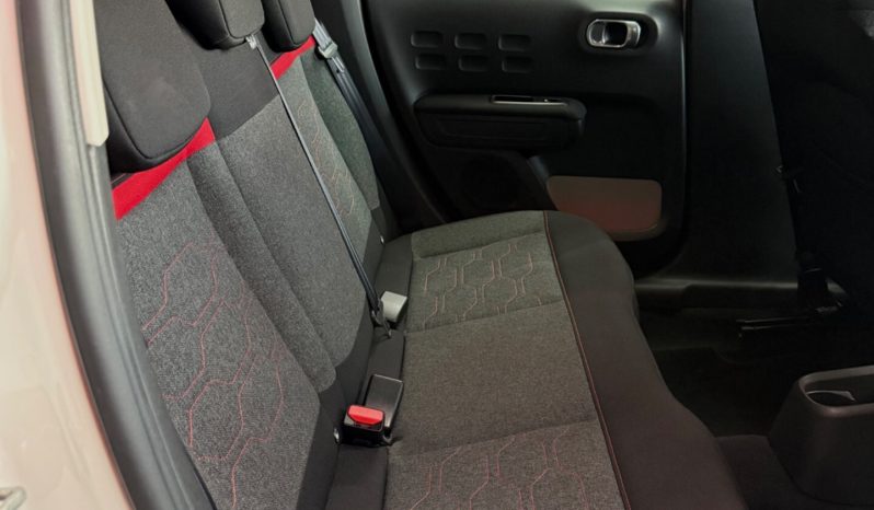 
								Citroen C3 1.6 BlueHDi 75 CV Shine Pack NUOVA full									