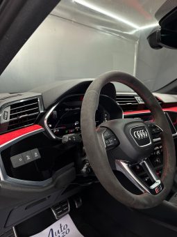 
										Audi RSQ3 SPB Quattro 2.5 TFSI 400 CV IPER FULL full									