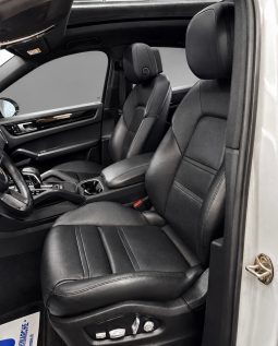 
										Porsche Cayenne Coupé 3.0 V6 340 Cv IPER FULL full									