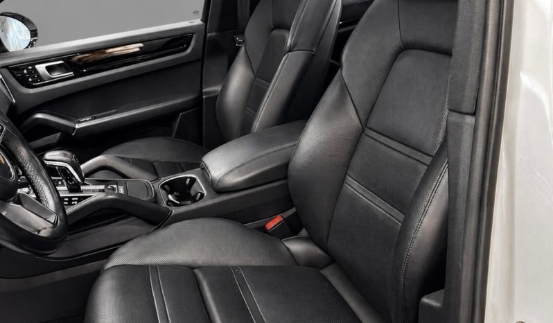 
								Porsche Cayenne Coupé 3.0 V6 340 Cv IPER FULL full									