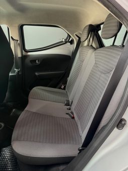 
										Toyota Aygo 1.0 VVT-i X-Cite 2018 Full full									